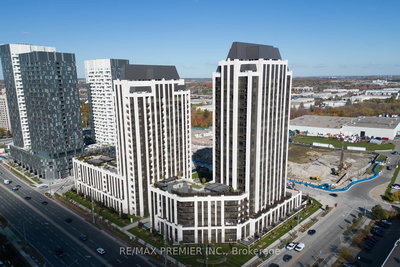 909 - 9085 Jane St | Vaughan | Image