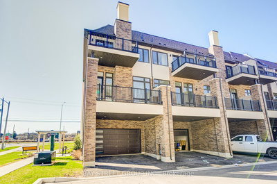 324 King Rd | Richmond Hill | Image