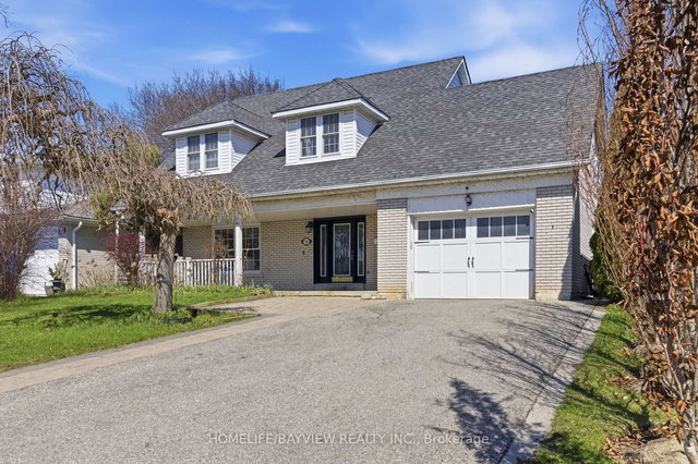 70 Royal Orchard Boulevard