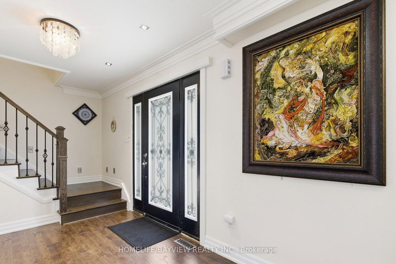 70 Royal Orchard Blvd, Markham, L3T 3C5 | Image 3