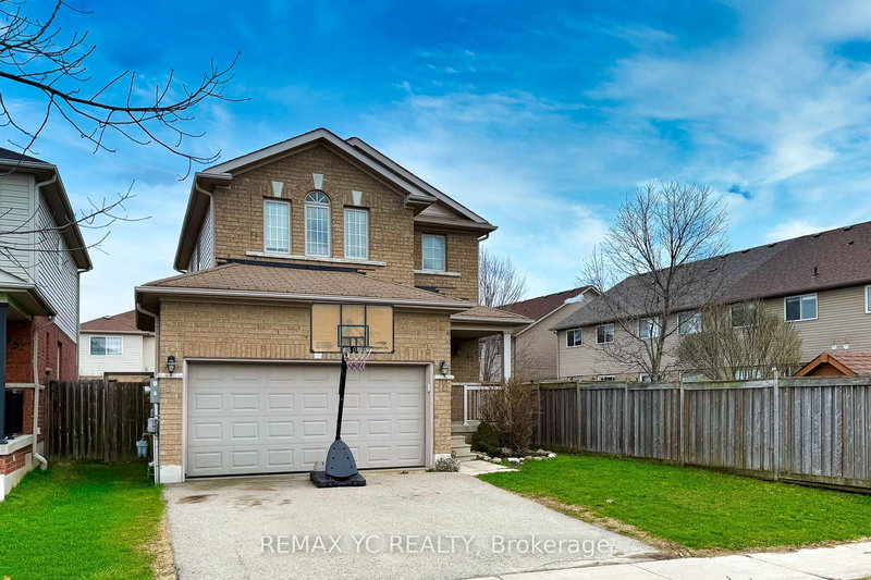 47 Mcmulkin St, New Tecumseth, L9R 0A7 | Image 2