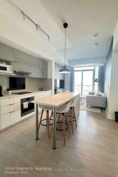 703 - 18 Rouge Valley Dr | Markham | Image