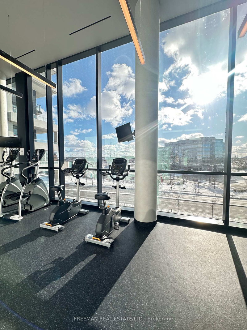 703 - 18 Rouge Valley Dr W, Markham, L6G 0H1 | Image 3