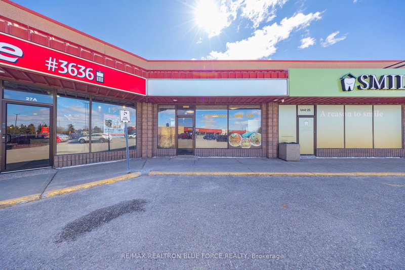 26 - 1111 Davis Dr, Newmarket, L3Y 8X2 | Image 2