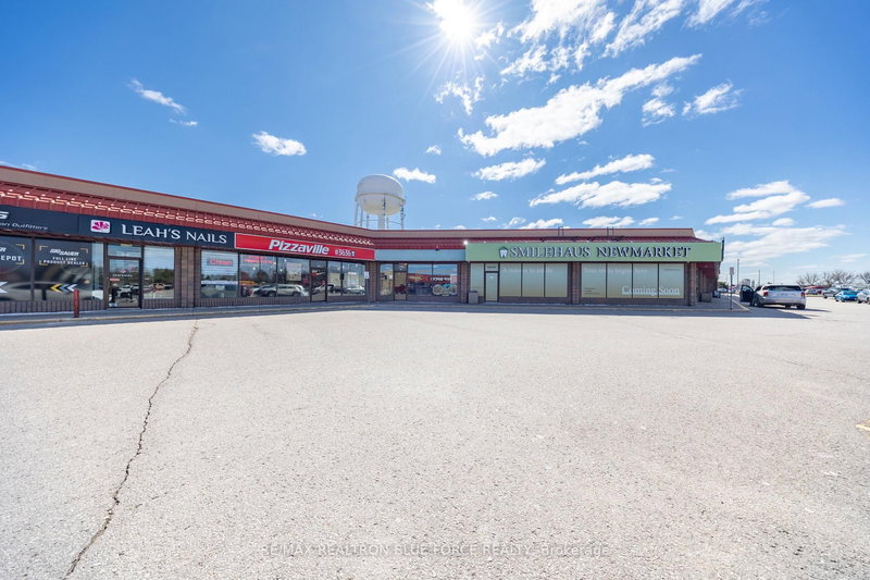 26 - 1111 Davis Dr, Newmarket, L3Y 8X2 | Image 3