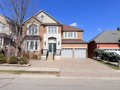 9 SAINT CLARE Blvd | Vaughan | Image