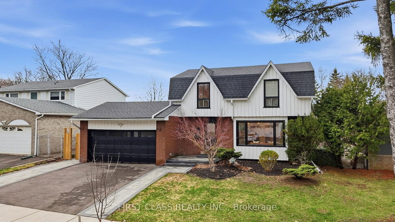 88 Dawn Hill Tr, Markham, L3T 3B3 | Image 3