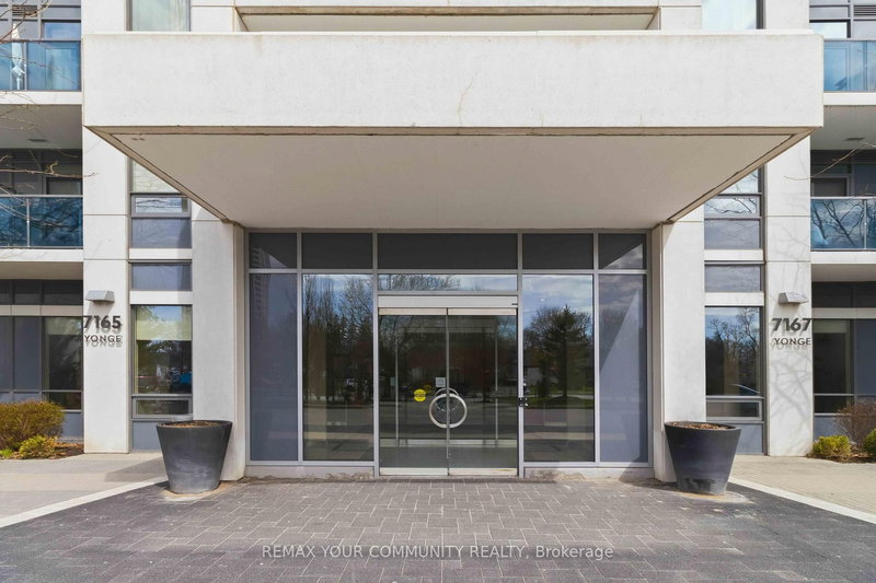 418 - 7167 Yonge St, Markham, L3T 0E1 | Image 2