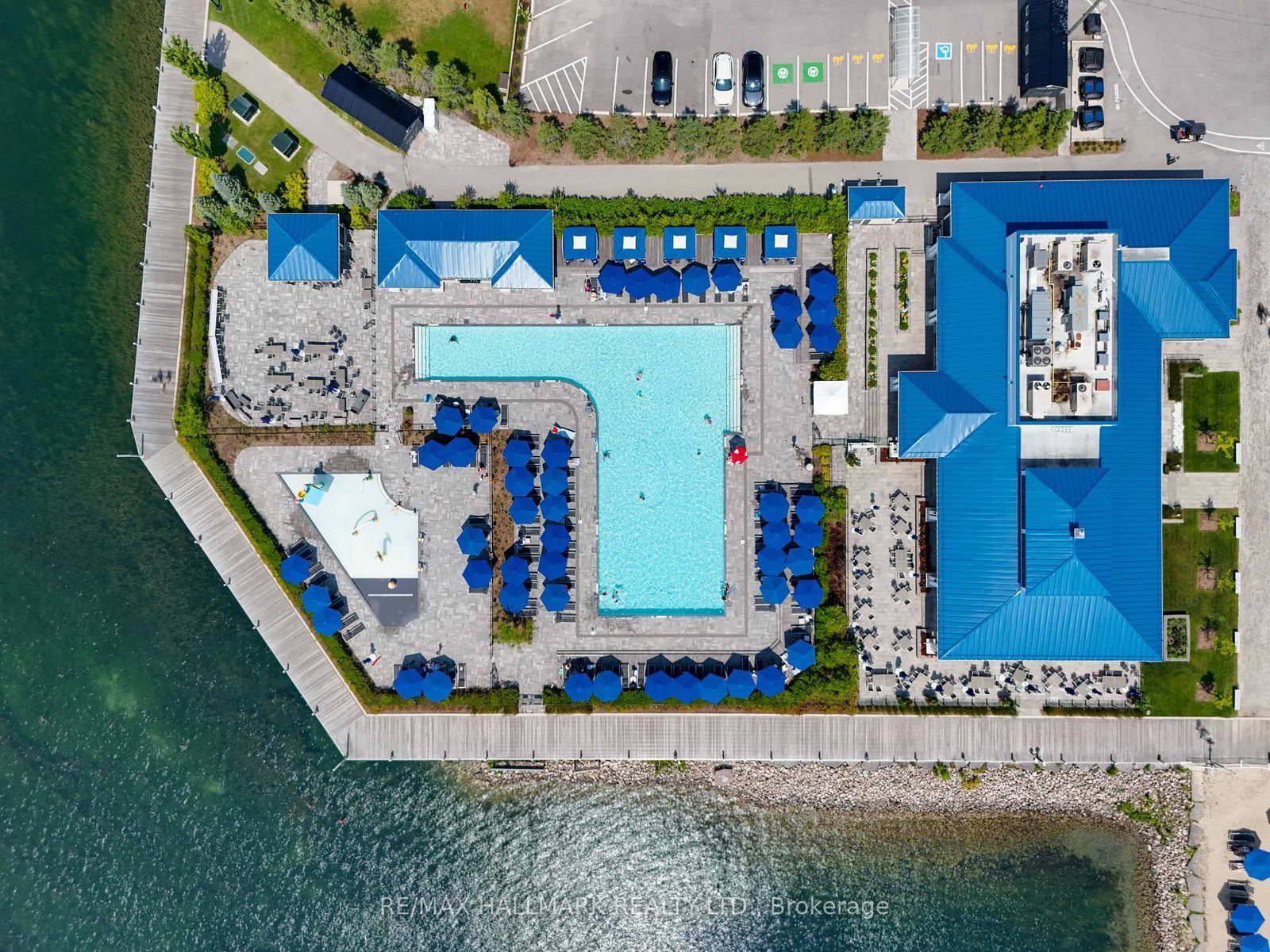 375 Sea Ray Avenue, Unit 225 - Photo 30