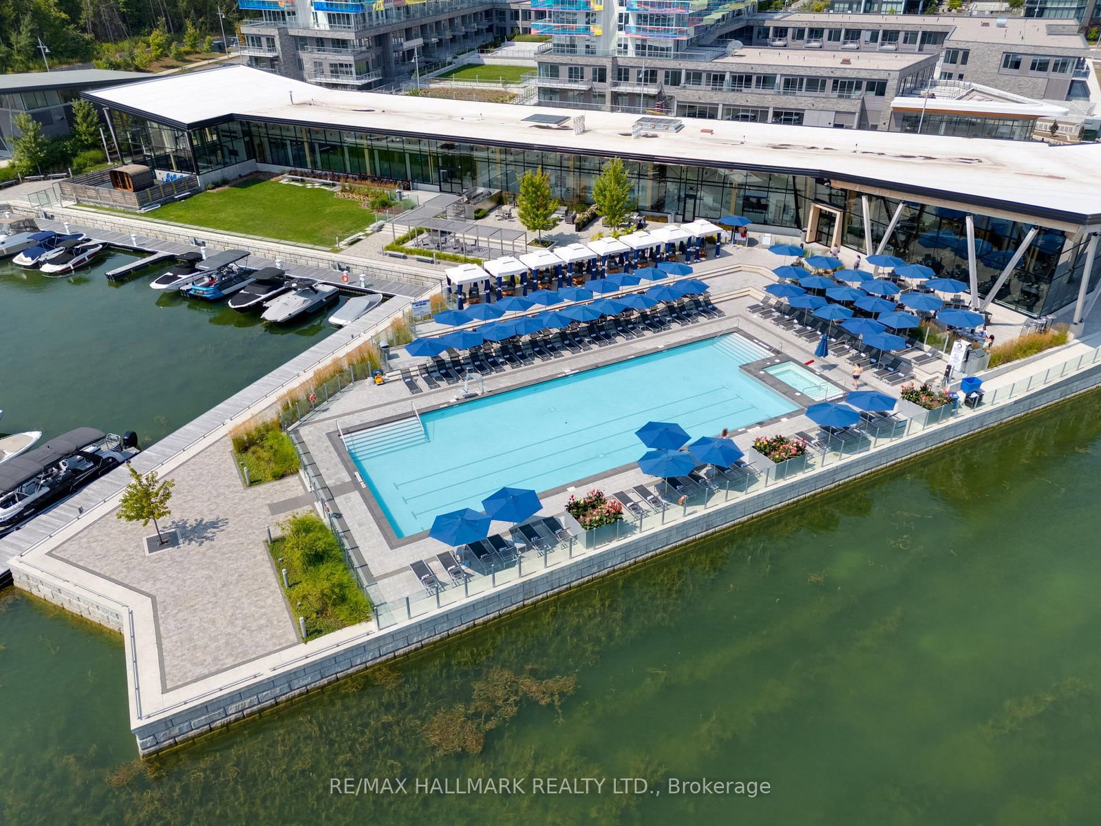 375 Sea Ray Avenue, Unit 225 - Photo 33