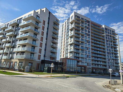 707 - 6 DAVID EYER Rd | Richmond Hill | Image