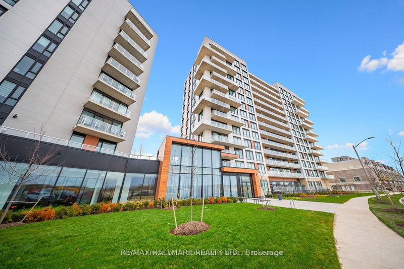 707 - 6 DAVID EYER Rd, Richmond Hill, L4S 0N5 | Image 2