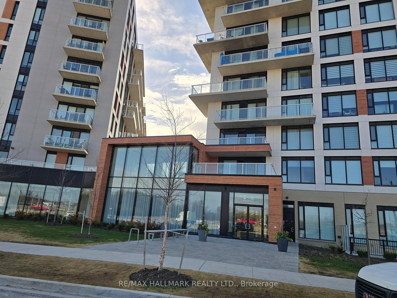 707 - 6 DAVID EYER Rd, Richmond Hill, L4S 0N5 | Image 3