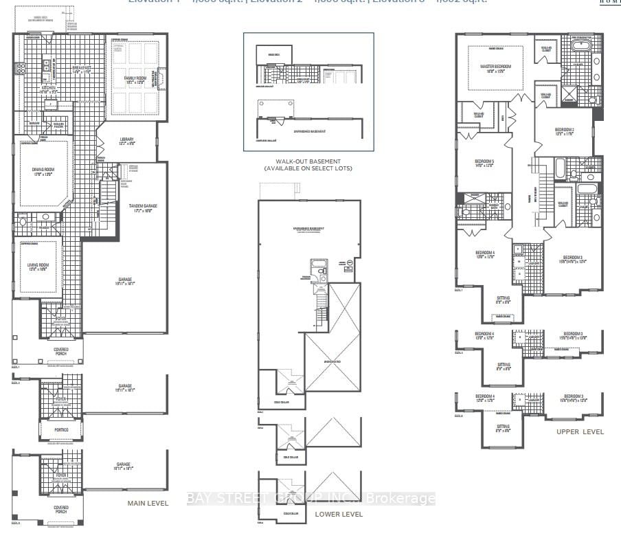 42 Big Willow Crescent • Richmond Hill, ON photo 43