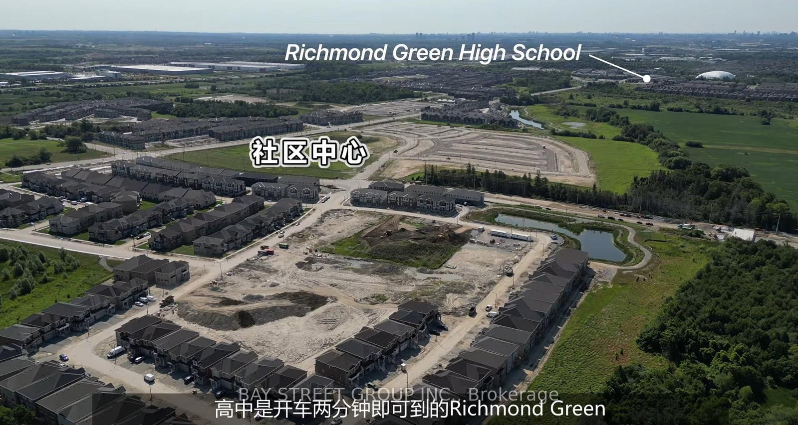 42 Big Willow Crescent • Richmond Hill, ON photo 44