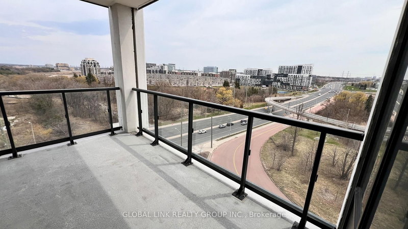 1119 - 8 cederland Dr, Markham, L6G 0H4 | Image 2