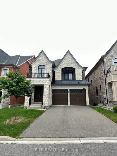 11 Yates Ave | Vaughan | Image