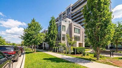301 South Park Rd | Markham | Image