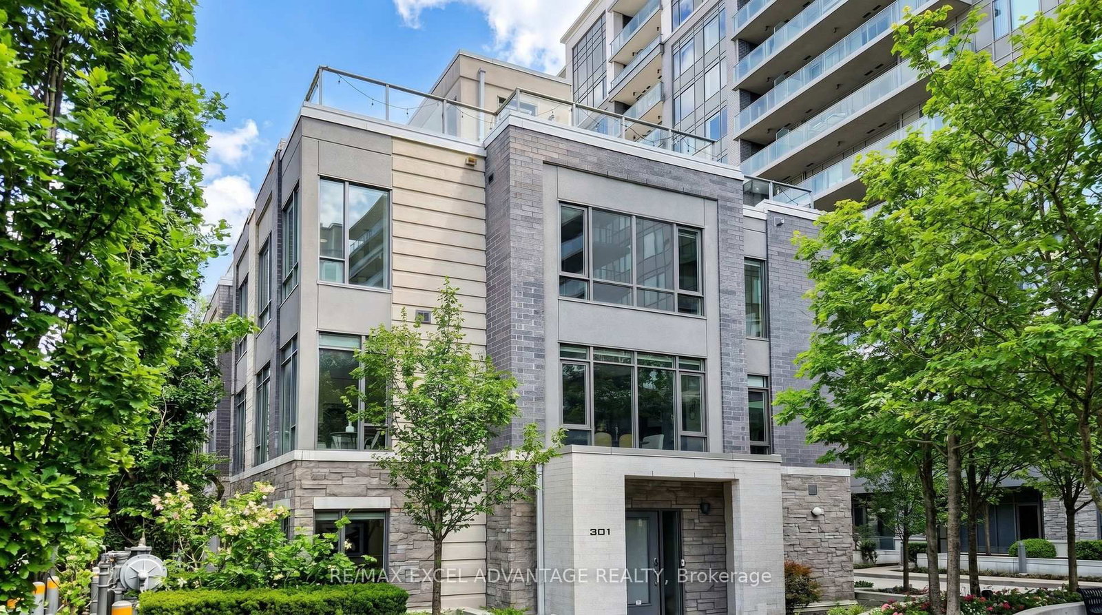 301 South Park Road - Photo 35