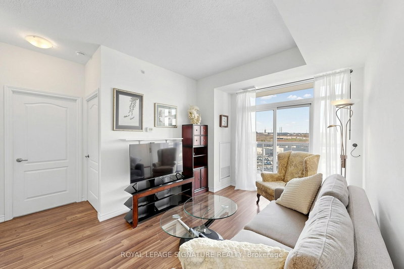 816 - 8323 KENNEDY Rd, Markham, L3R 5W7 | Image 3