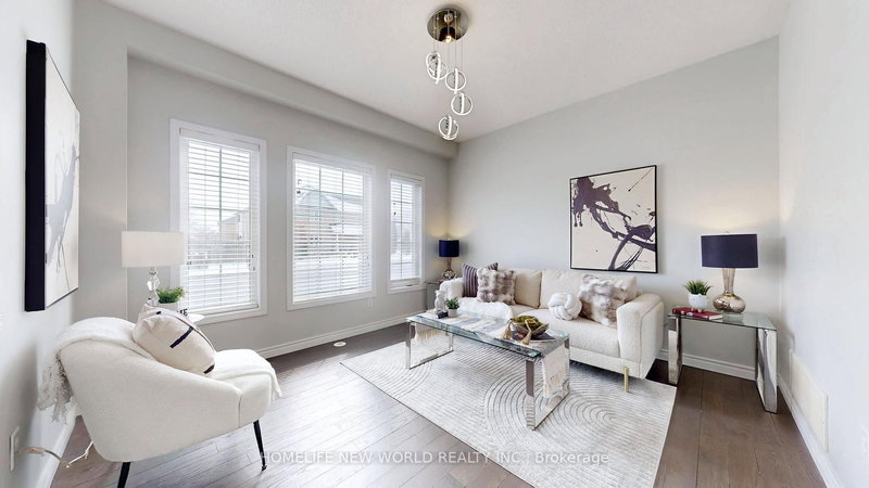 796 Bur Oak Ave, Markham, L6E 1R1 | Image 3