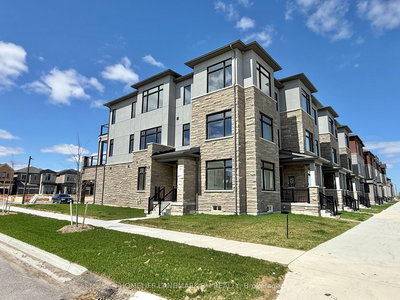 12 Emma Pearson Dr | Markham | Image