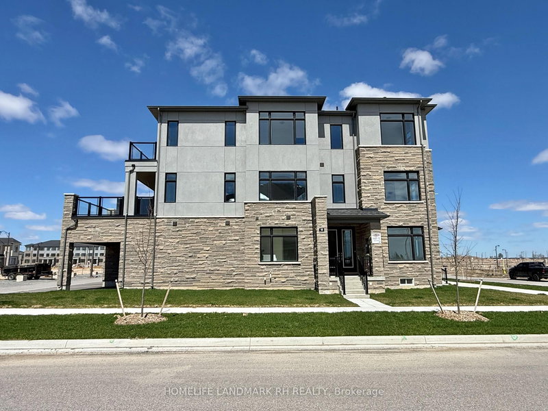 12 Emma Pearson Dr, Markham, L6C 3N9 | Image 2