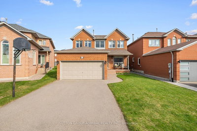43 Ventura Way | Vaughan | Image