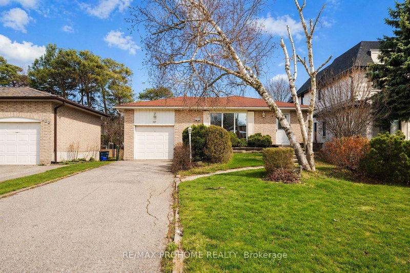 157 Fitzgerald Ave, Markham, L3R 1R7 | Image 2