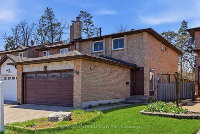 150 Borrows St | Vaughan | Image