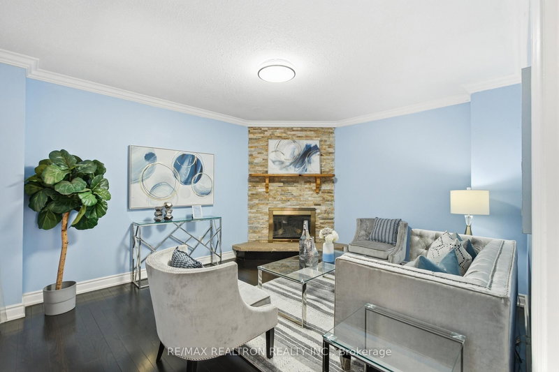 150 Borrows St, Vaughan, L4J 2W8 | Image 3