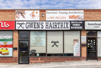 3 - 15461 Yonge St | Aurora | Image