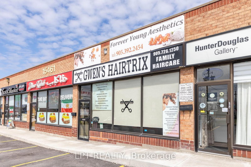 3 - 15461 Yonge St, Aurora, L4G 1P3 | Image 3