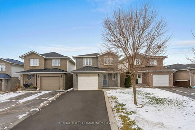 Lower - 6 Veseli Crt | Bradford West Gwillimbury | Image