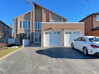 Bsmt - 98 Elson St | Markham | Image