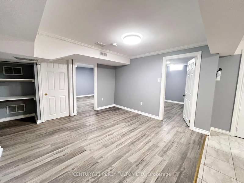 Bsmt - 98 Elson St, Markham, L3S 2E4 | Image 2