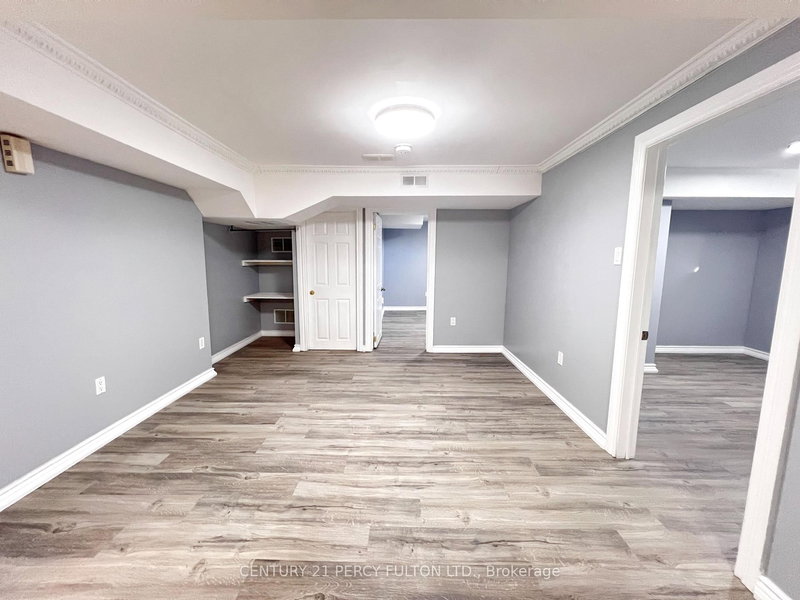 Bsmt - 98 Elson St, Markham, L3S 2E4 | Image 3