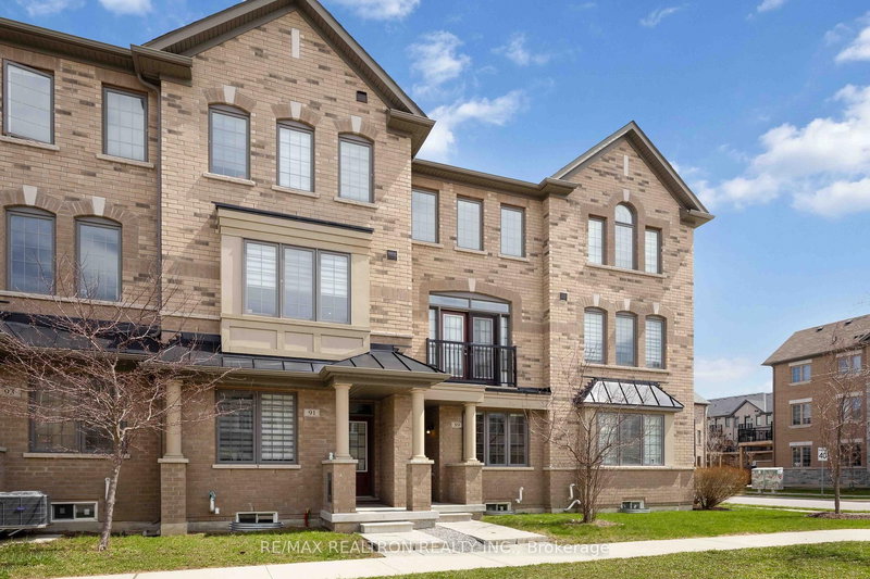 89 Cornell Centre Blvd, Markham, L6B 1P8 | Image 2