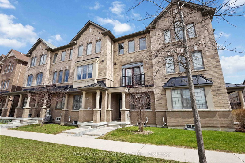 89 Cornell Centre Blvd, Markham, L6B 1P8 | Image 3