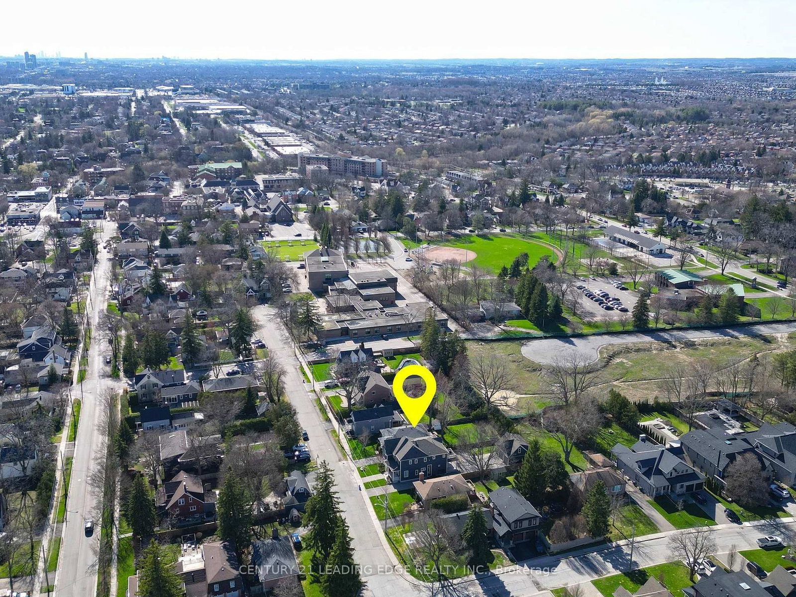 22 MARKHAM Street - Photo 28