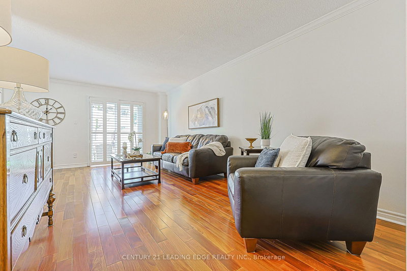 109 MAJOR BUTTONS Dr, Markham, L3P 3X7 | Image 3