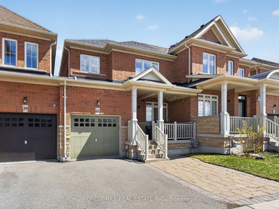 41 Pavlova Cres | Richmond Hill | Image