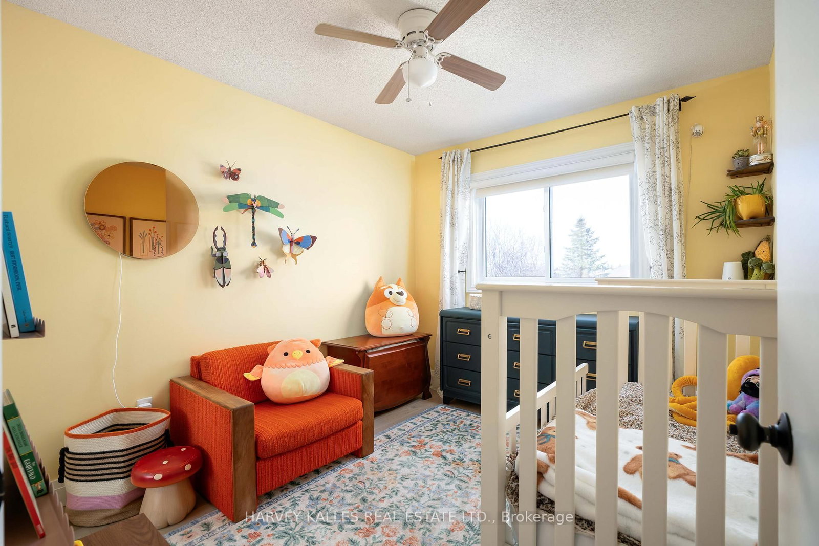 510 Pickering Crescent - Photo 19