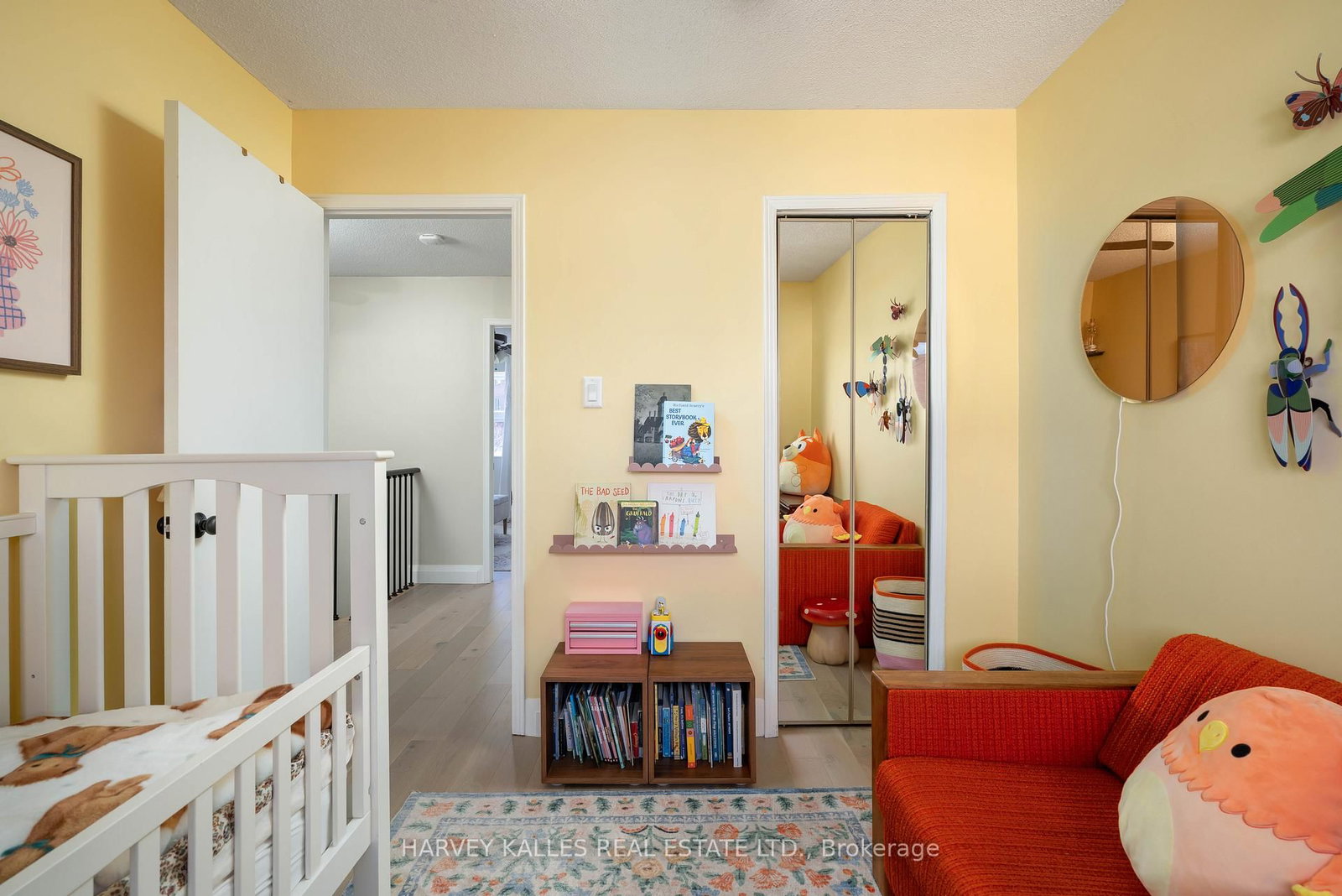 510 Pickering Crescent - Photo 21