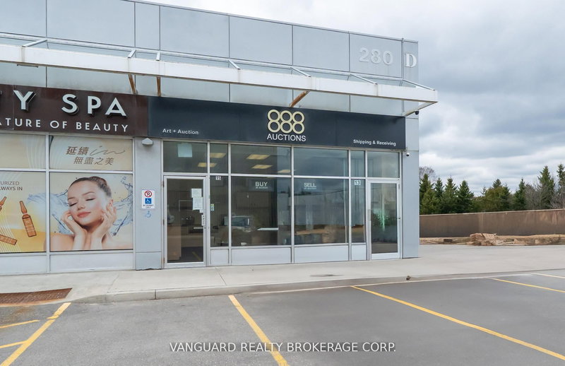 13, 15 - 280 West Beaver Creek Rd, Richmond Hill, L4B 3Z1 | Image 2
