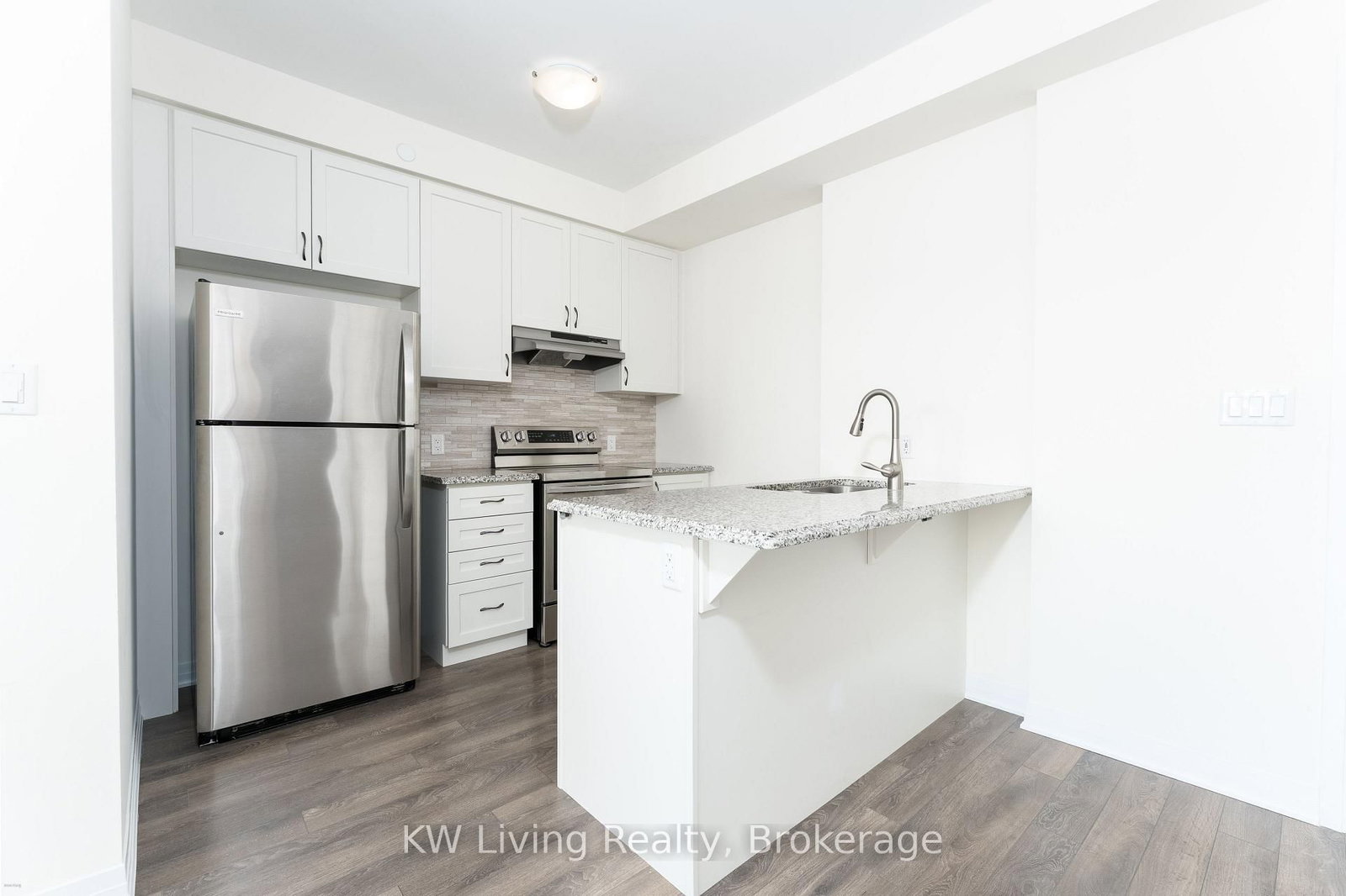 58 Adam Sellers Street, Unit 402 - Photo 2