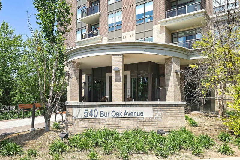 535 - 540 Bur Oak Ave, Markham, L6C 0Y2 | Image 2