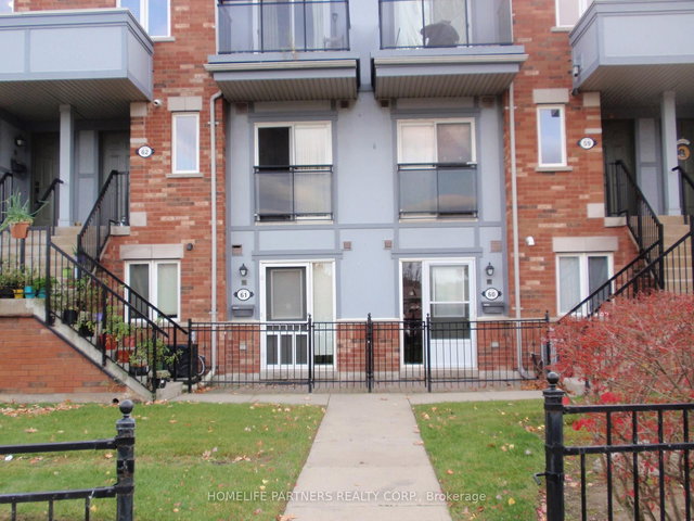 61 - 2275 Bur Oak Avenue