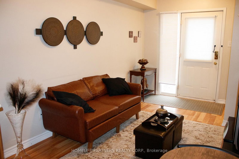 61 - 2275 Bur Oak Ave, Markham, L6E 0B8 | Image 3