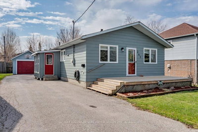 341 Pasadena Dr | Georgina | Image